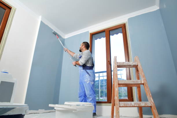 Best Industrial Mold Remediation  in Six Mile Run, NJ
