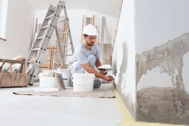 Best Post-Remediation Verification Testing  in Six Mile Run, NJ
